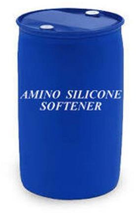 Amino Silicone Emulsion, Packaging Type : Drum