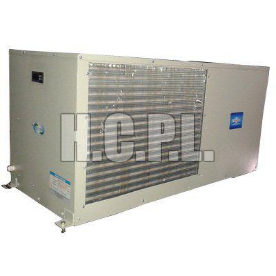 Industrial Air Conditioners, Features : High reliability.