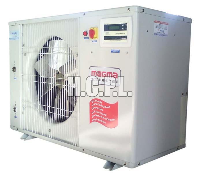 water heater system