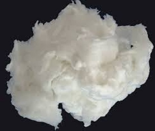 Ceramic wool, Color : White