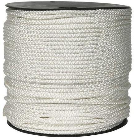 Polyester Cord, Color : Pink