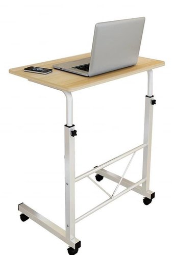 Style Mayur Wooden (Table Top) Adjustable Laptop Table