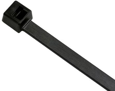 Plastic Cable Tie, Width : 4.2 mm