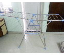 Stainless Steel Clothes Stand