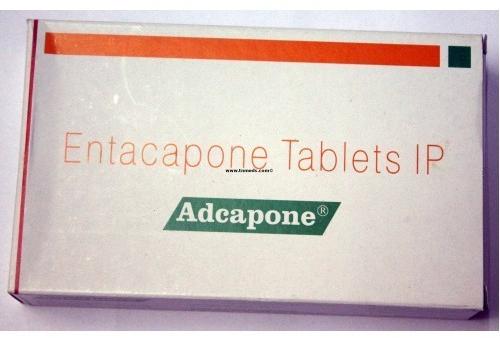 Entacapone Tablet