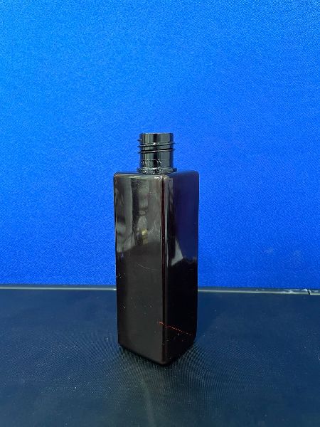 Square Cosmetic Bottle, Capacity : 30-500ML