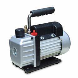 Vacuum pump