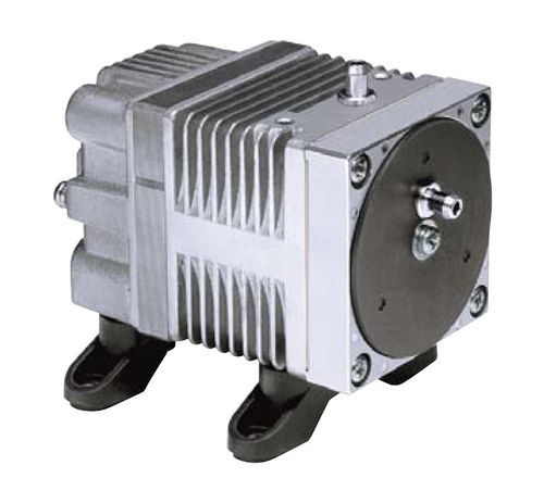 Vacuum Pump Piston