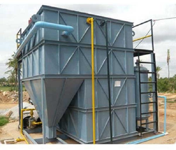 E-etp Waste Water Treatment Services