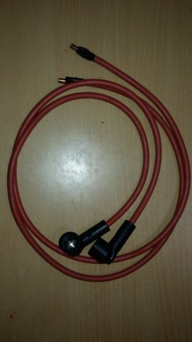Ignition Cable, Wire length : 2 Meter