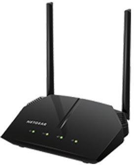 Netgear 3G Wifi Router, Connectivity Type : Wireless or Wi-Fi