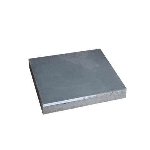 Square RCC Trench Cover, Color : Grey