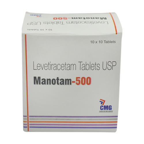 Levetiracetam Tablets