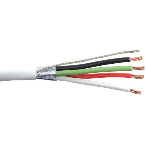 Multicore Shielded Cables