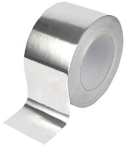 Aluminium Foil Tapes, Color : Silver