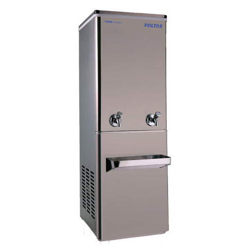 Voltas SS Water Cooler