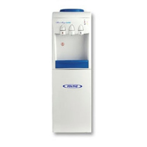 Plastic Automatic Voltas Water Dispensers, for Homes, Office, Color : White