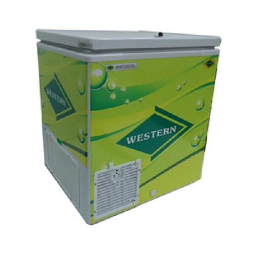 Western Chest Cooler SD, Features : Sturdy,  Fine design,  Good quality,  Longer life