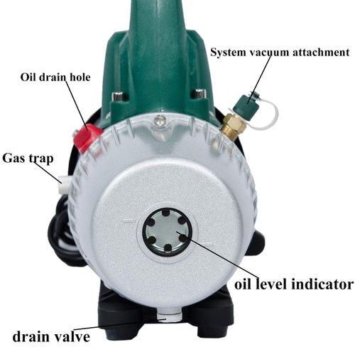 vacuum pump