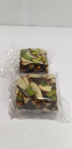 Khajoor Pista Sweet, Packaging Size : 250/500/1000 grams