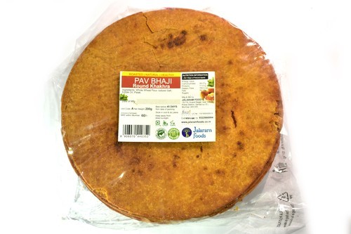 Jalaram Foods Pav Bhaji Khakhra