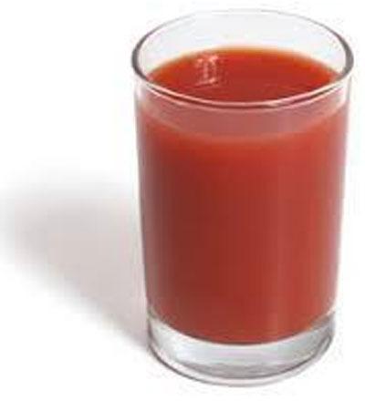 Tomato Juice Franchise