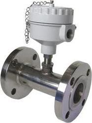 Turbine Flow Meter