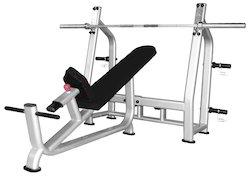 Incline bench