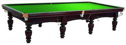 Snooker Tables, Size : 12 ft* 6ft