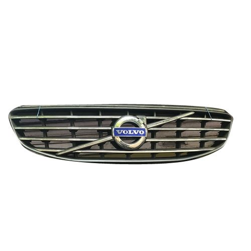 Volvo Car Front Grill
