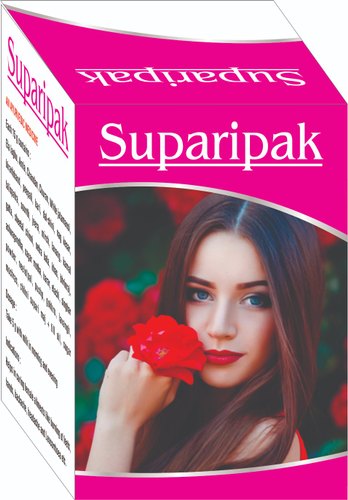 Supari Pak, Packaging Type : Box