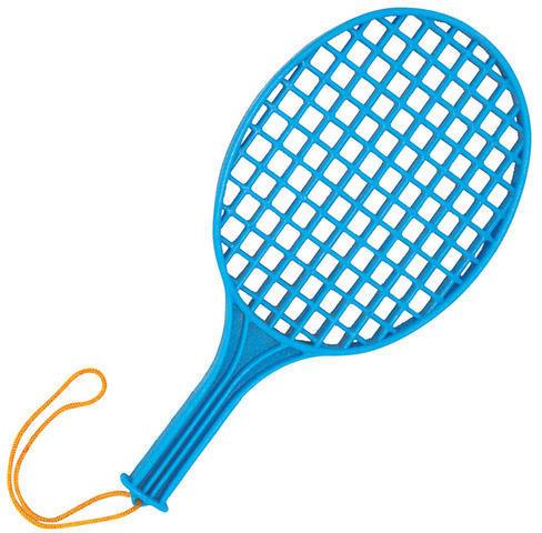 Vinex Plastic Primary Badminton Bat
