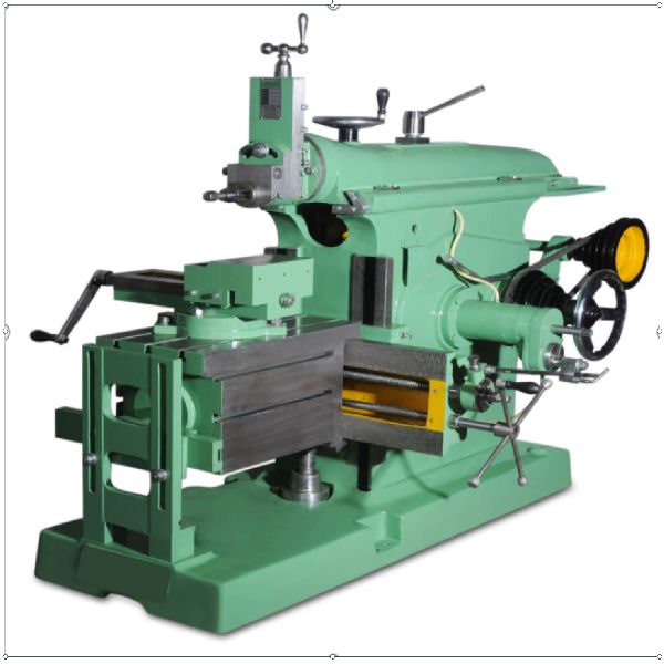 Electric Shaper Machine, Voltage 440V, Power 13kw, 36kw at Rs 1.
