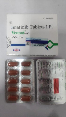 Imatinib Tablets