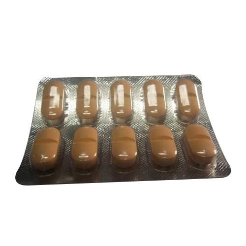 Diacerein &amp;amp; Glucosamine Sulphate Tablets