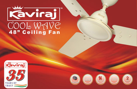 Modern Ceiling fan