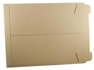 Paperboard Mailer, Packaging Type : Box