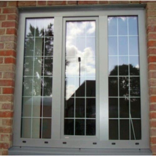Aluminium Window, Features : Rust proof, Enhanced durability, Compact design