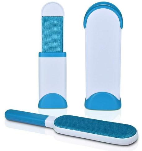 Plastic Lint Remover, Color : Blue