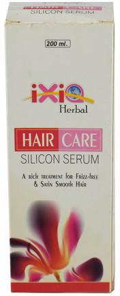 Hair Care Silicon Serum, Gender : Unisex