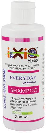 Herbal Shampoo, Gender : Unisex