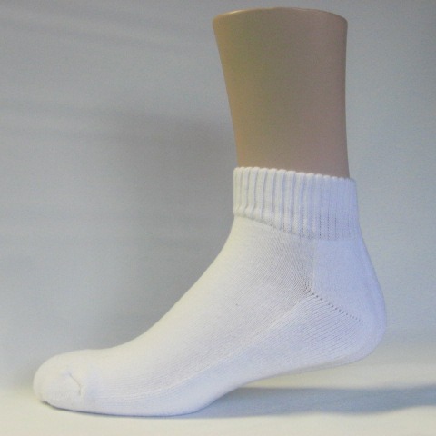 Running Ankle Socks