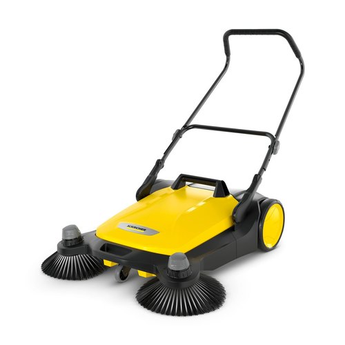 Twin Sweeper, Color : Yelow