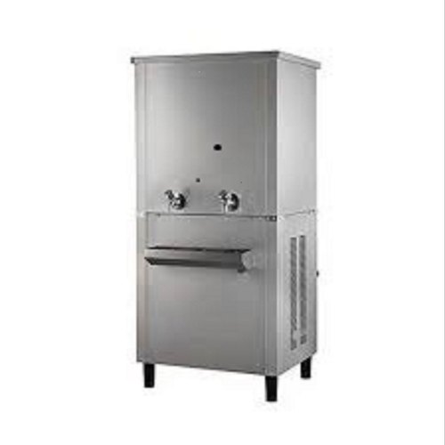 OINWAR GROUP Stainless Steel water cooler, Cooling Capacity L/H : 40 LTR / H