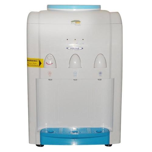 Water Dispensers, for Office, Installation Type : TABLE TOP