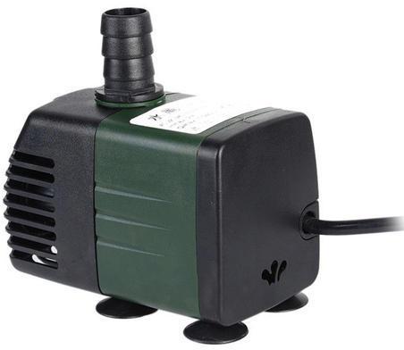 Submersible Aquarium Pump