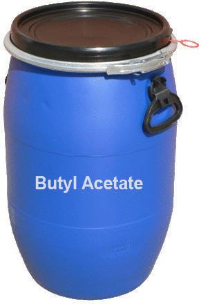 Butyl Acetate, Packaging Type : Barrels/ Tanker
