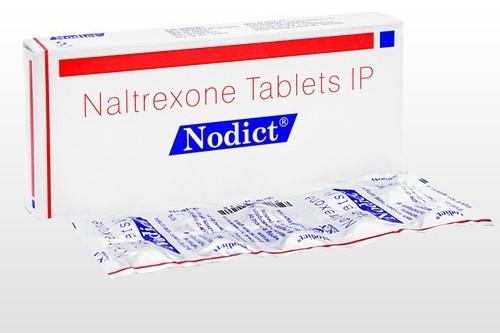  Naltrexone Tablet