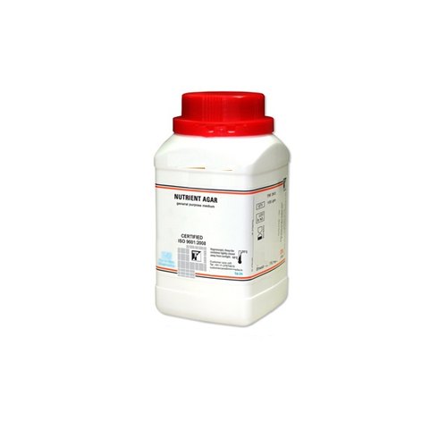 Nutrient Agar, Packaging Type : Bottle