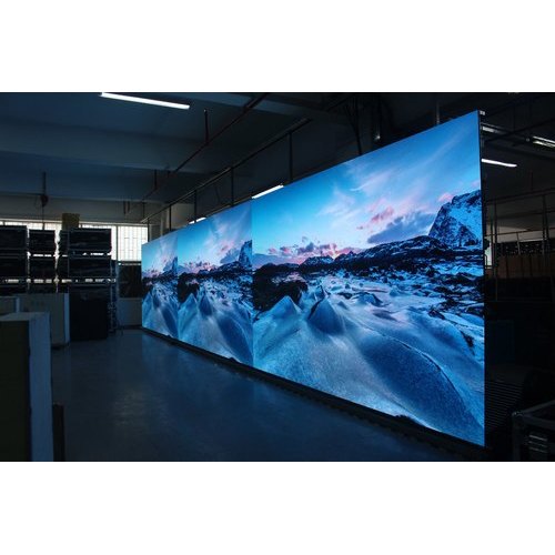 Video Wall